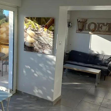 Apartment Le Loft *