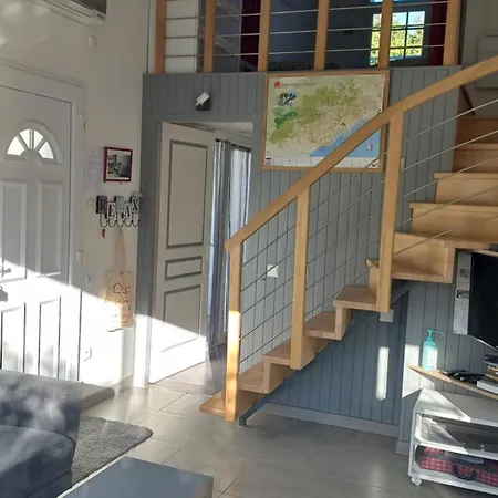 Apartment Le Loft