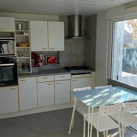Le Loft * Montbazin