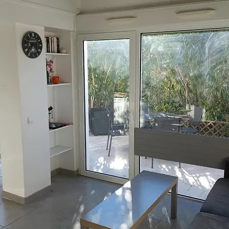 Apartment Le Loft Montbazin