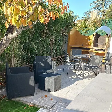 Le Loft * Montbazin
