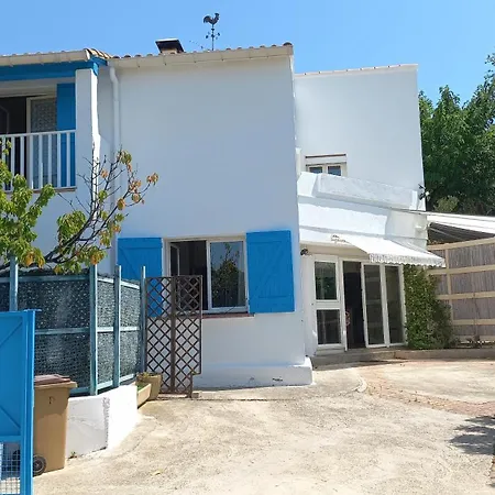 Apartment Le Loft Montbazin